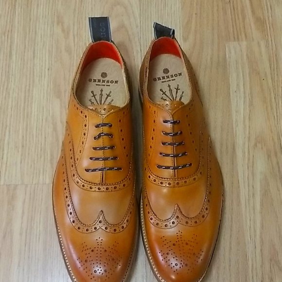 rag and bone grenson